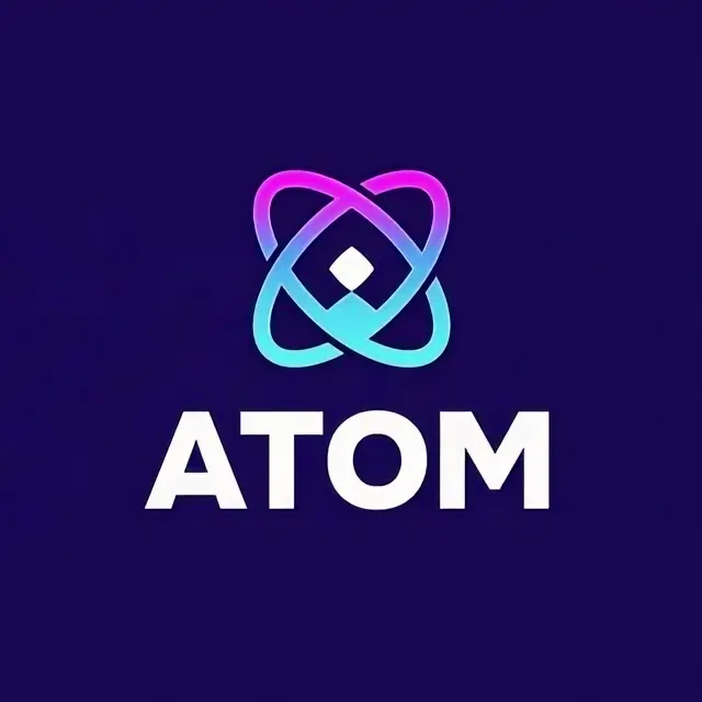 Atom казино